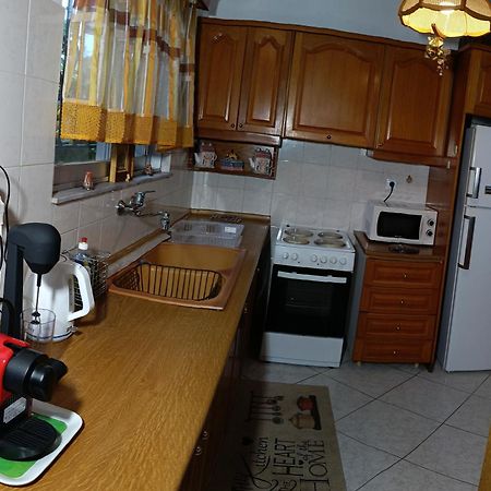 Sofia'S Home 9Min. Athens Airport 아르테미다 외부 사진