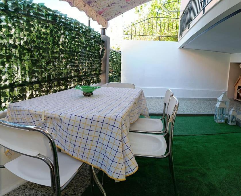 Sofia'S Home 9Min. Athens Airport 아르테미다 외부 사진